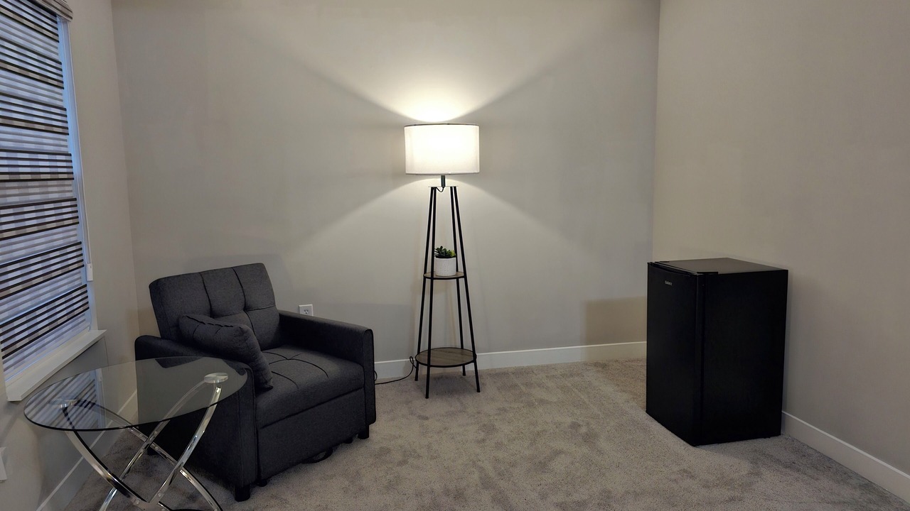 Photo of Livingroom in Brownsburg
