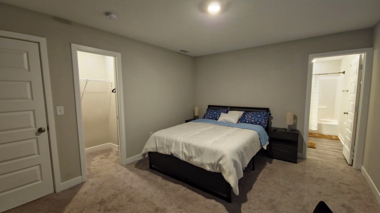 Photo of Bedroom in Brownsburg