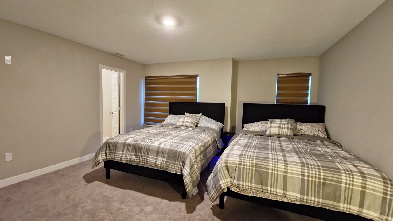 Photo of Bedroom in Brownsburg