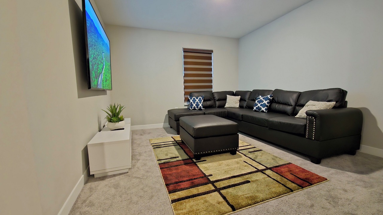 Photo of Livingroom in Brownsburg