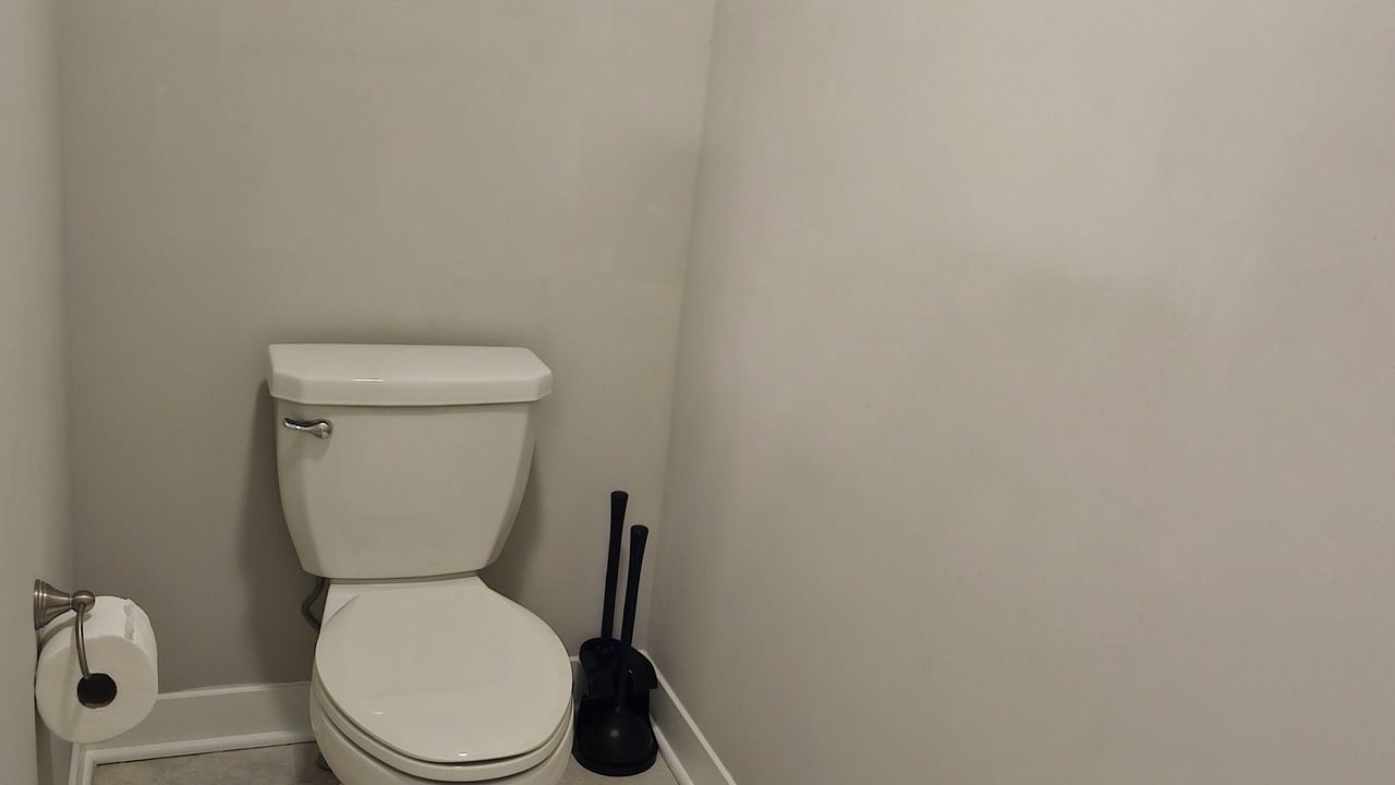 Photo of Bathroom in Brownsburg