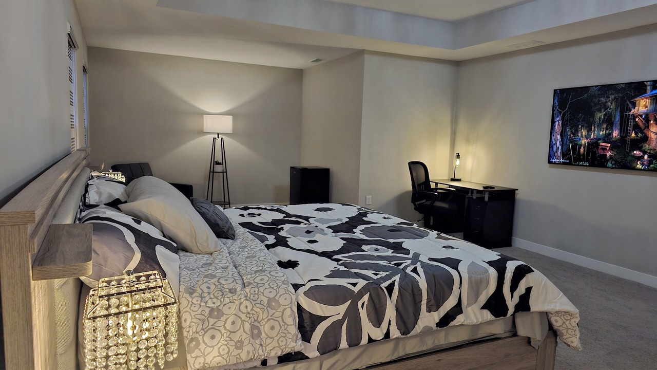 Photo of Bedroom in Brownsburg