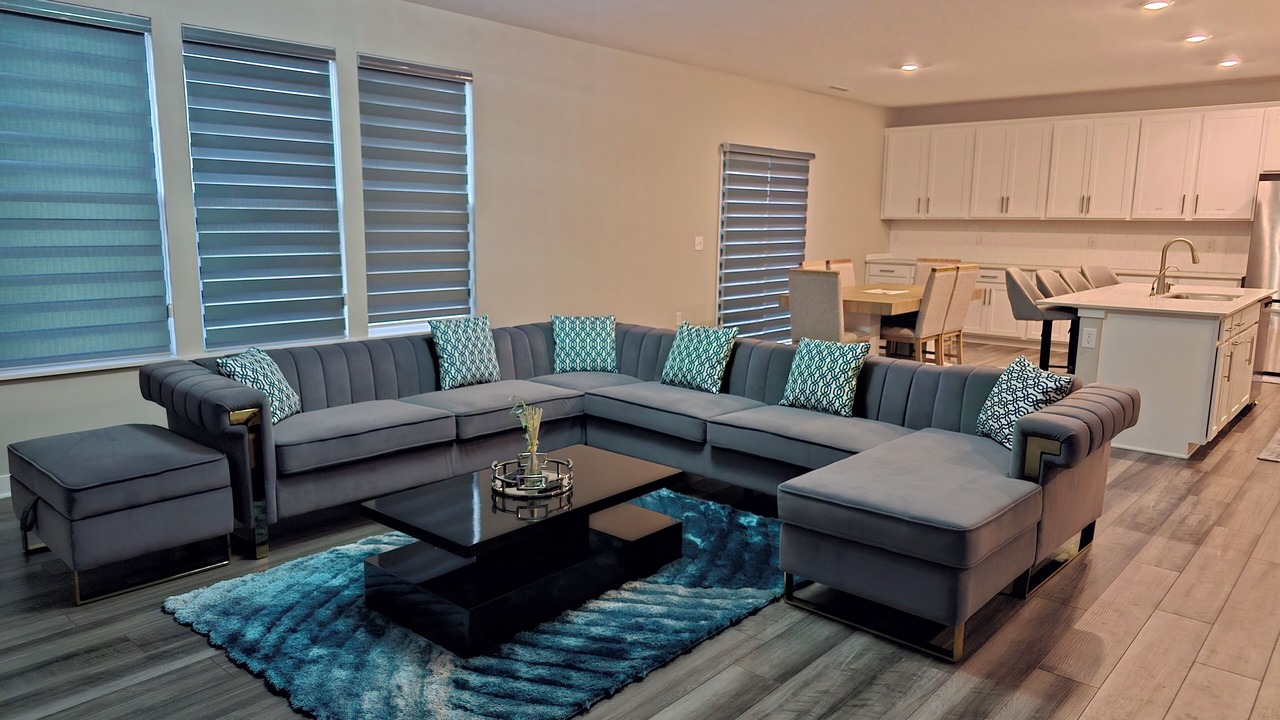 Photo of Livingroom in Brownsburg
