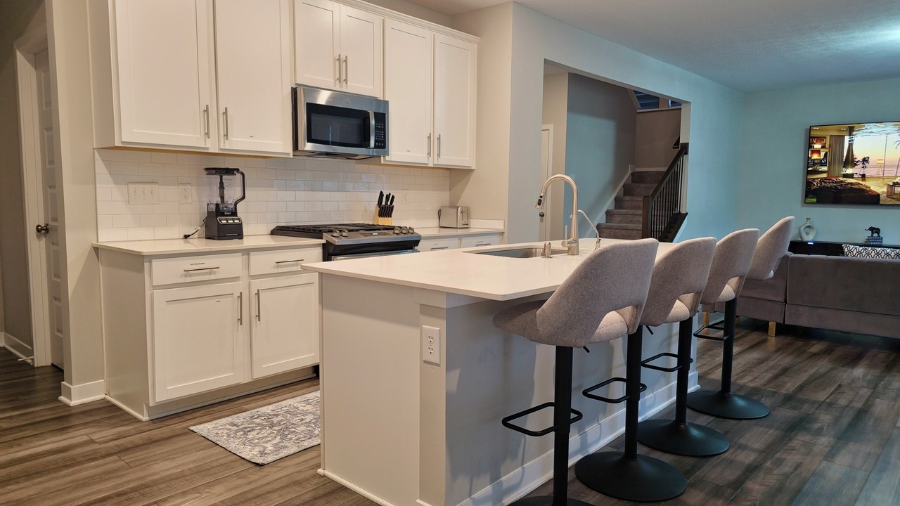 Photo of Kitchen in Brownsburg