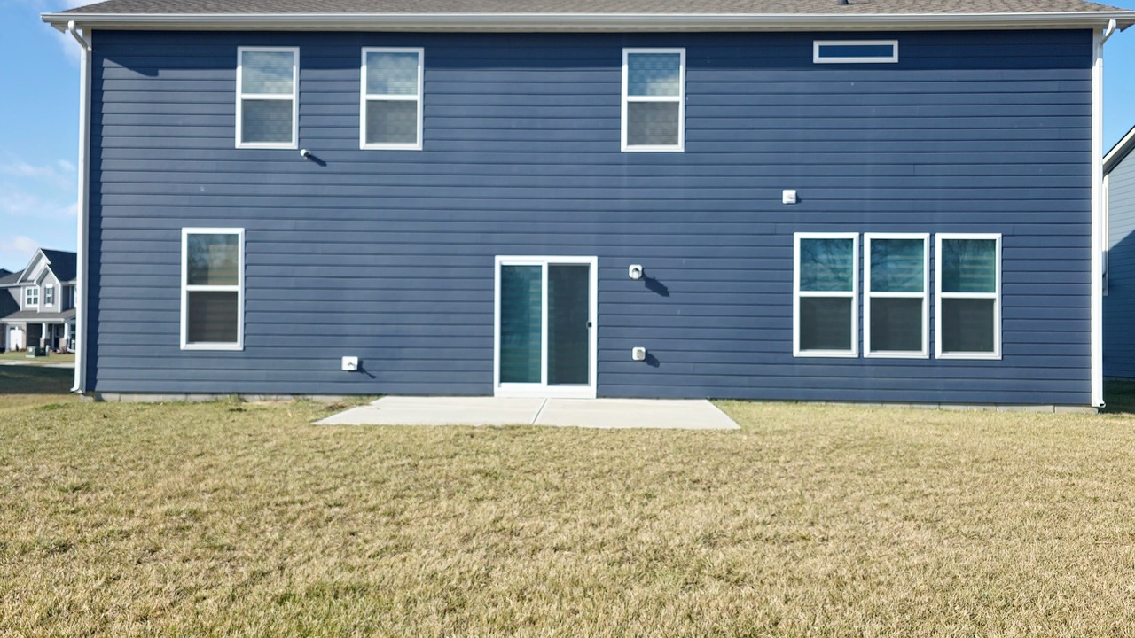 Photo of Outdoor in Brownsburg
