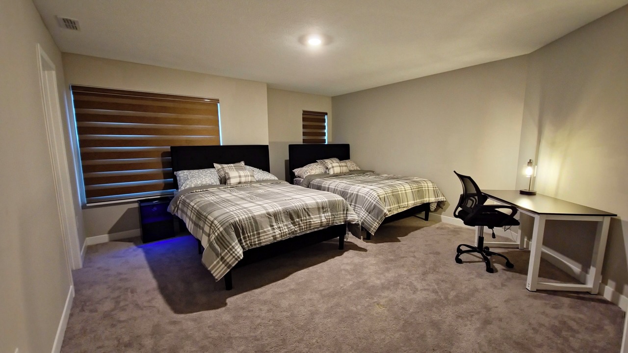 Photo of Bedroom in Brownsburg