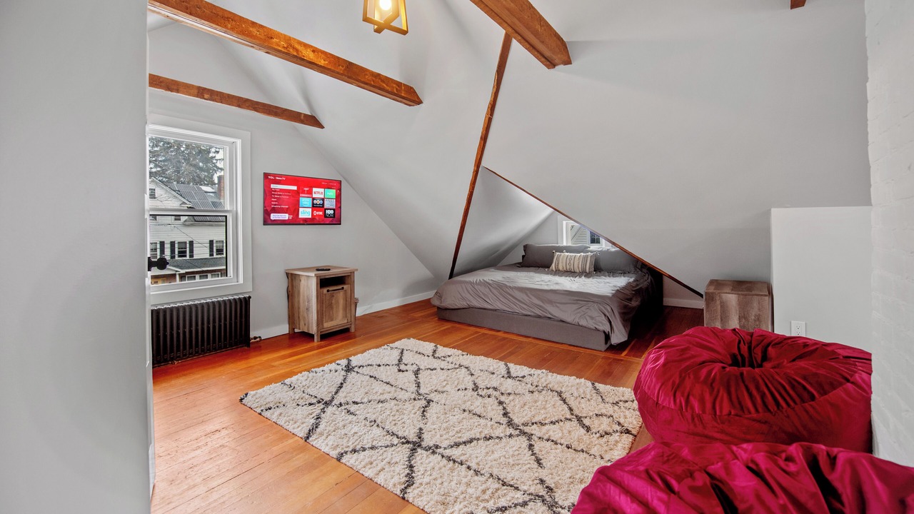 Photo of Bedroom in Amherst