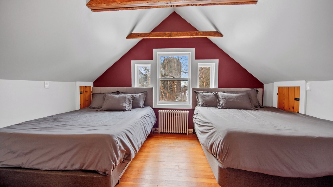 Photo of Bedroom in Amherst