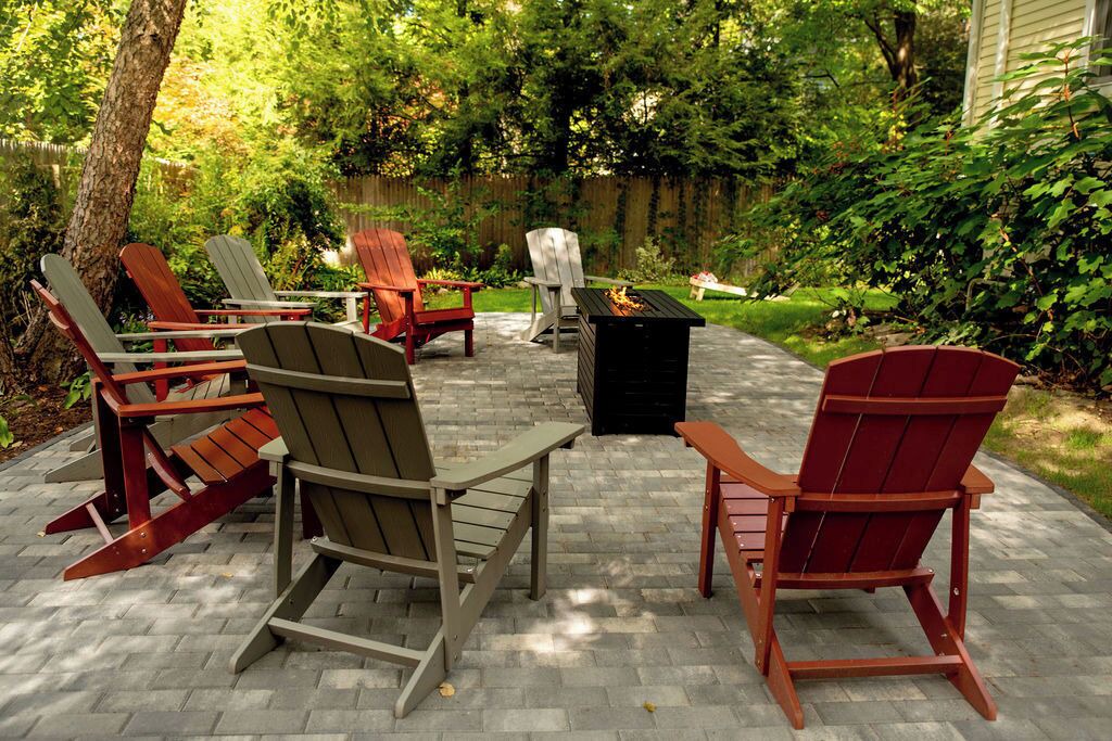 Photo of Patio Balcony in Amherst