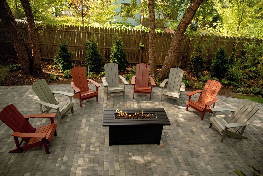Photo of Patio Balcony in Amherst