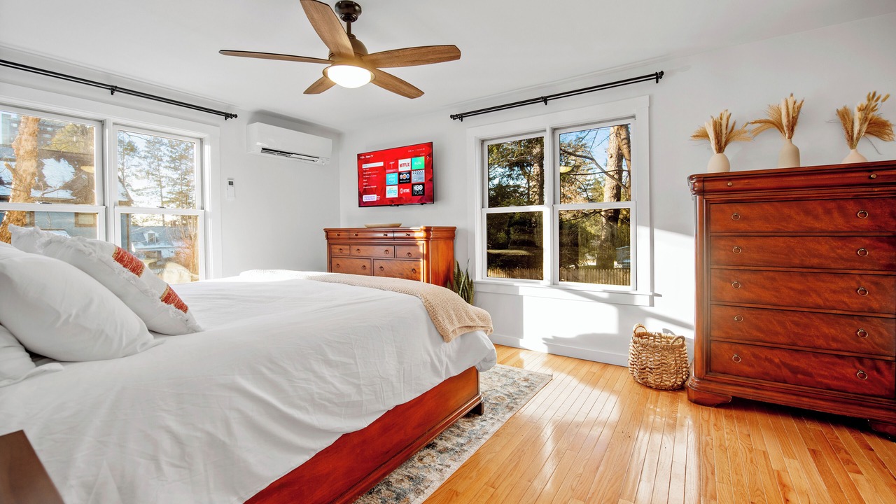 Photo of Bedroom in Amherst