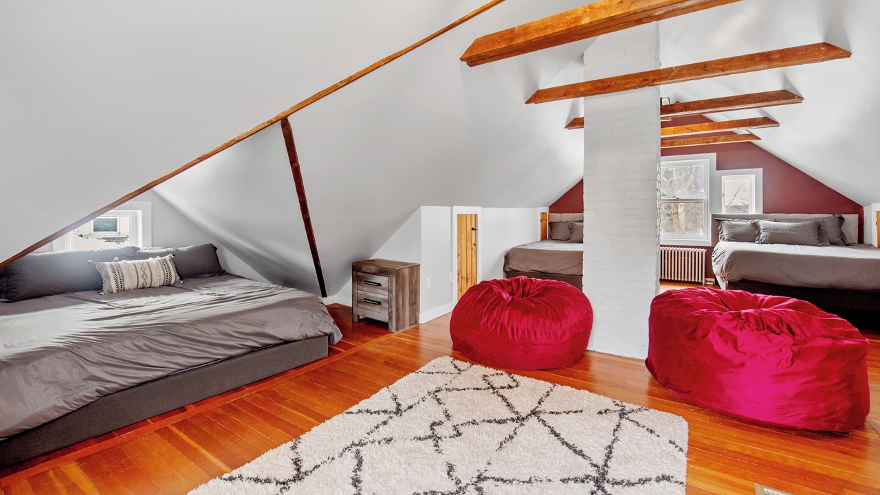 Photo of Bedroom in Amherst