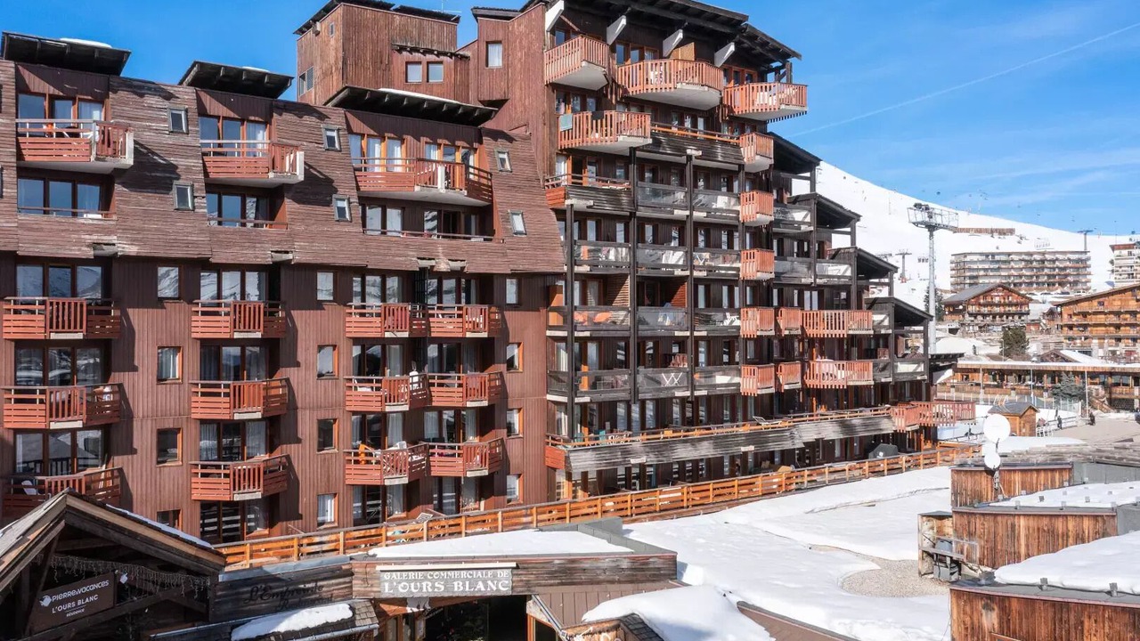 Photo of Outdoor in Eclose-Ouest