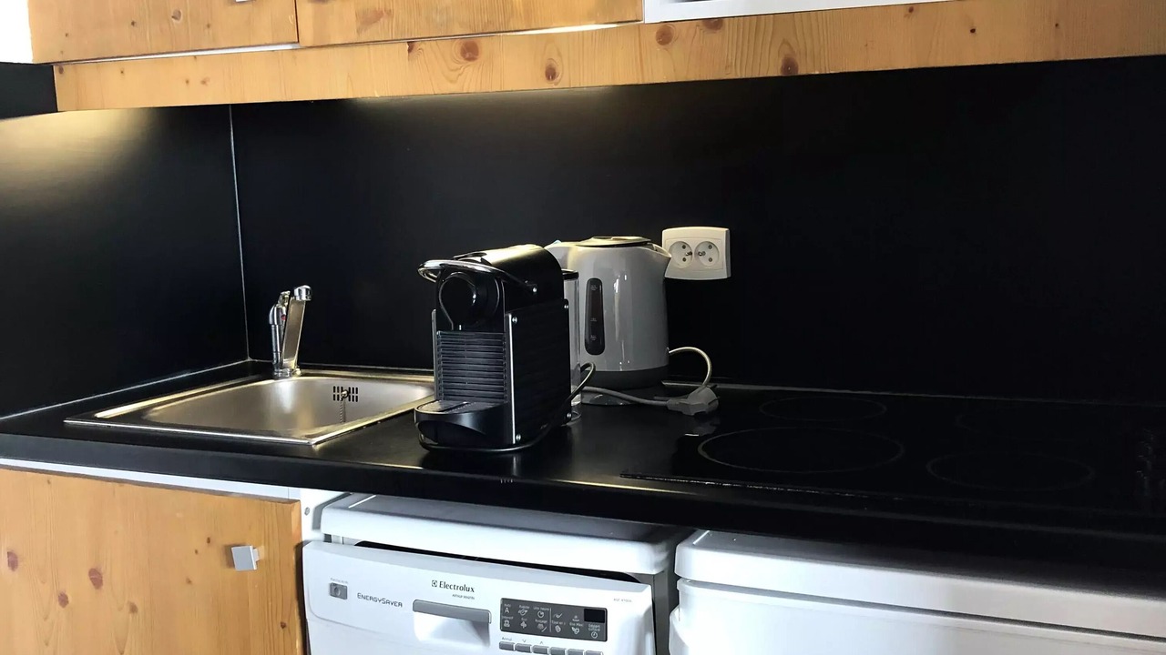 Photo of Kitchen in Eclose-Ouest