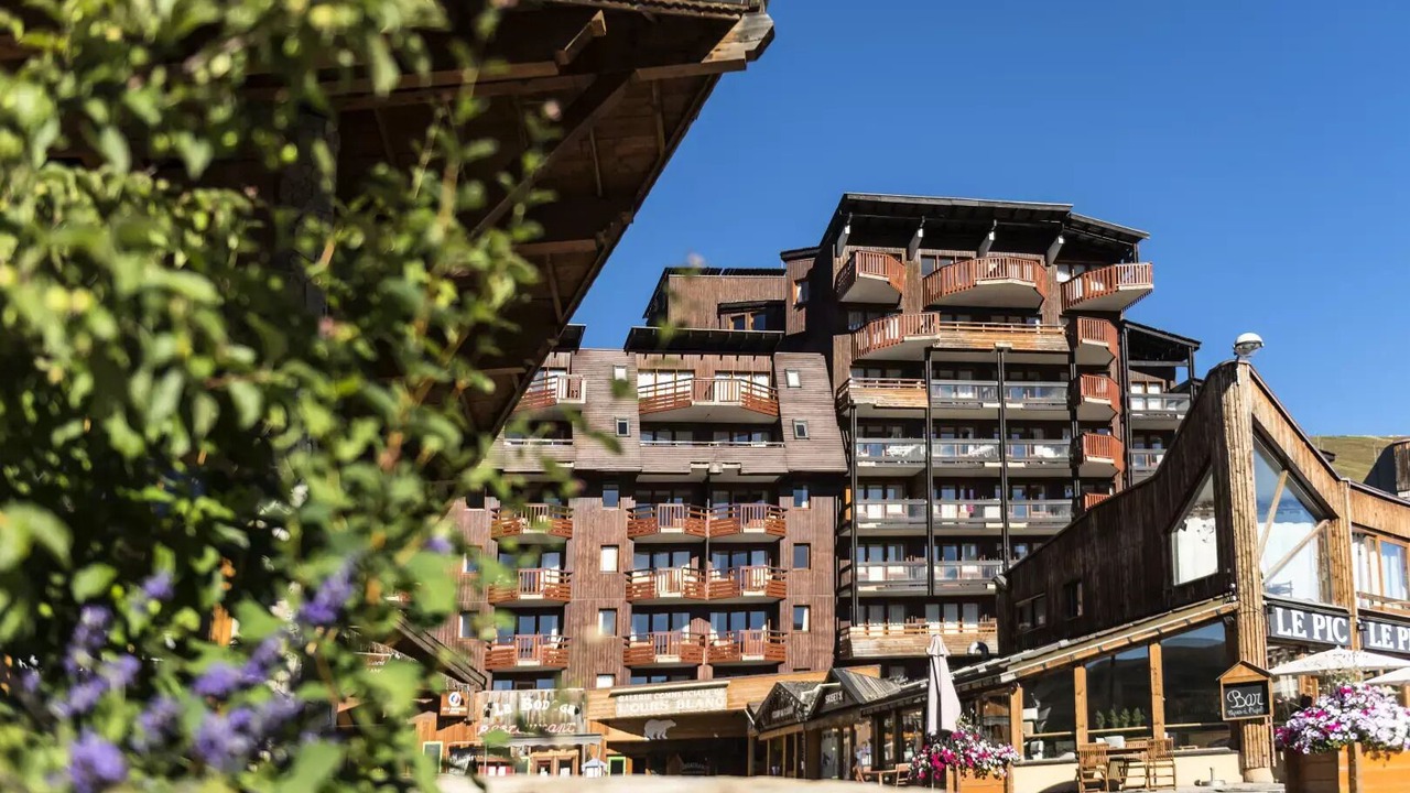 Photo of Outdoor in Eclose-Ouest