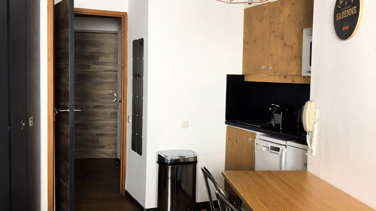 Photo of Kitchen in Eclose-Ouest