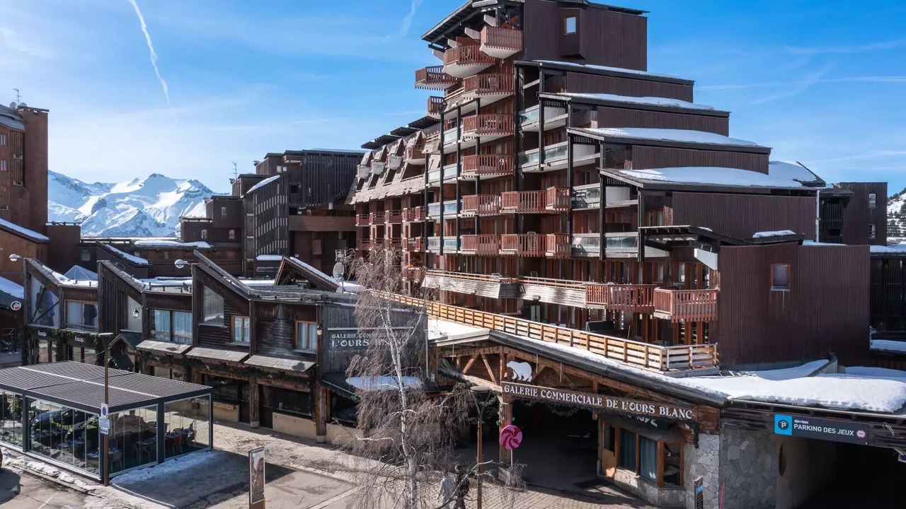 Photo of Outdoor in Eclose-Ouest