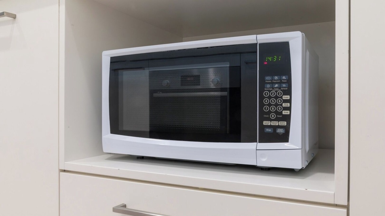 Photo of Kitchen in Rouse Hill