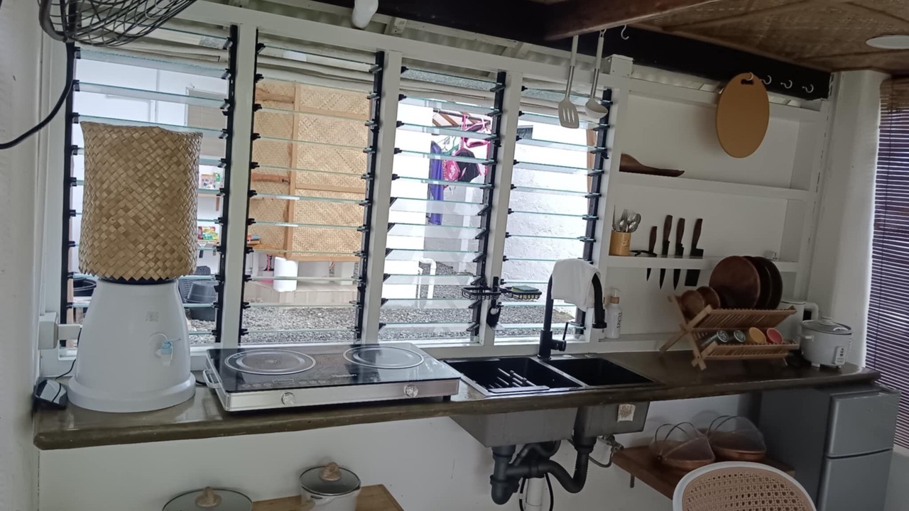 Photo of Kitchen in Catangnan