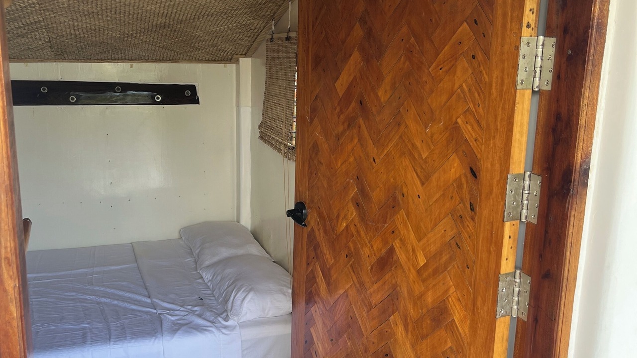 Photo of Bedroom in Catangnan