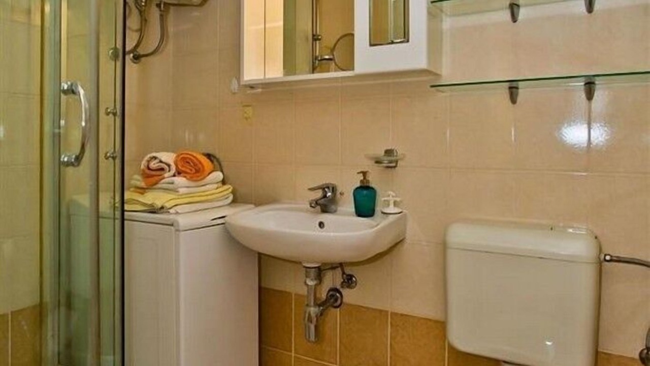 Photo of Bathroom in Hvar