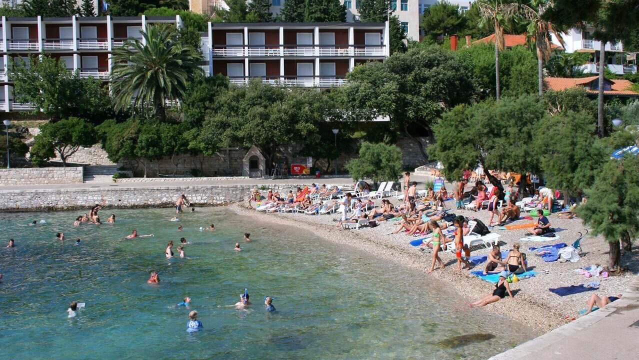 Photo of Others in Hvar
