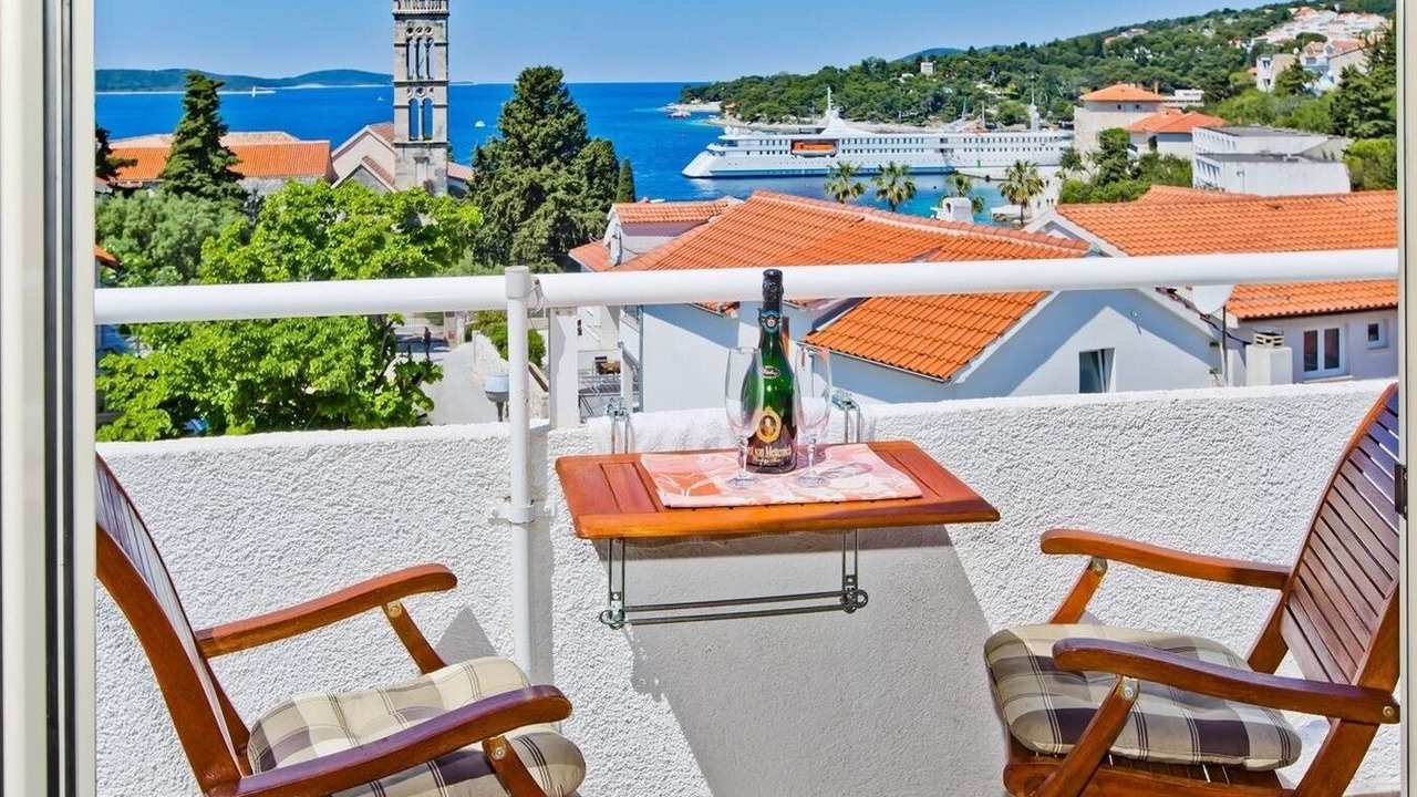 Photo of Outdoor in Hvar