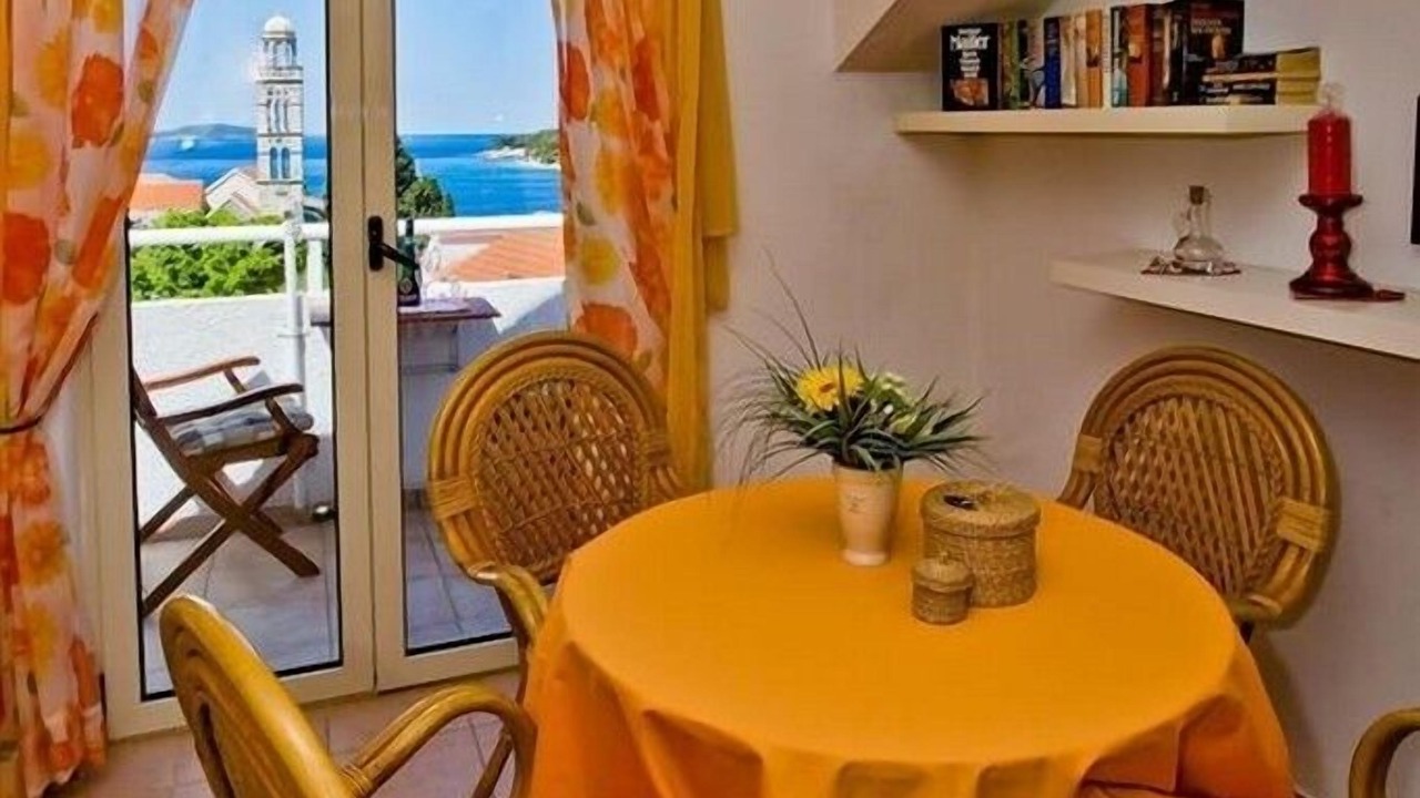 Photo of Livingroom in Hvar