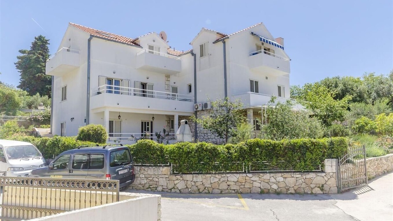 Photo of Outdoor in Hvar