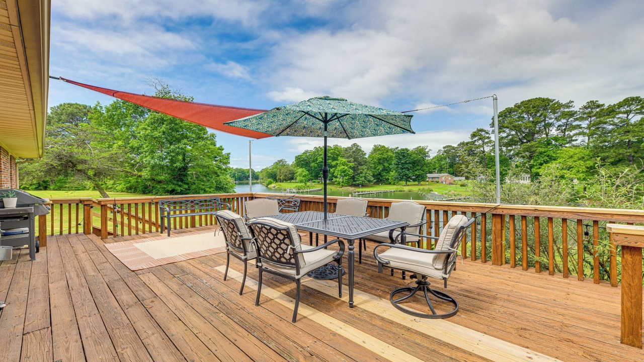 Photo of Outdoor in Weems