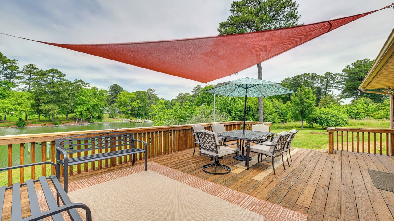 Photo of Outdoor in Weems