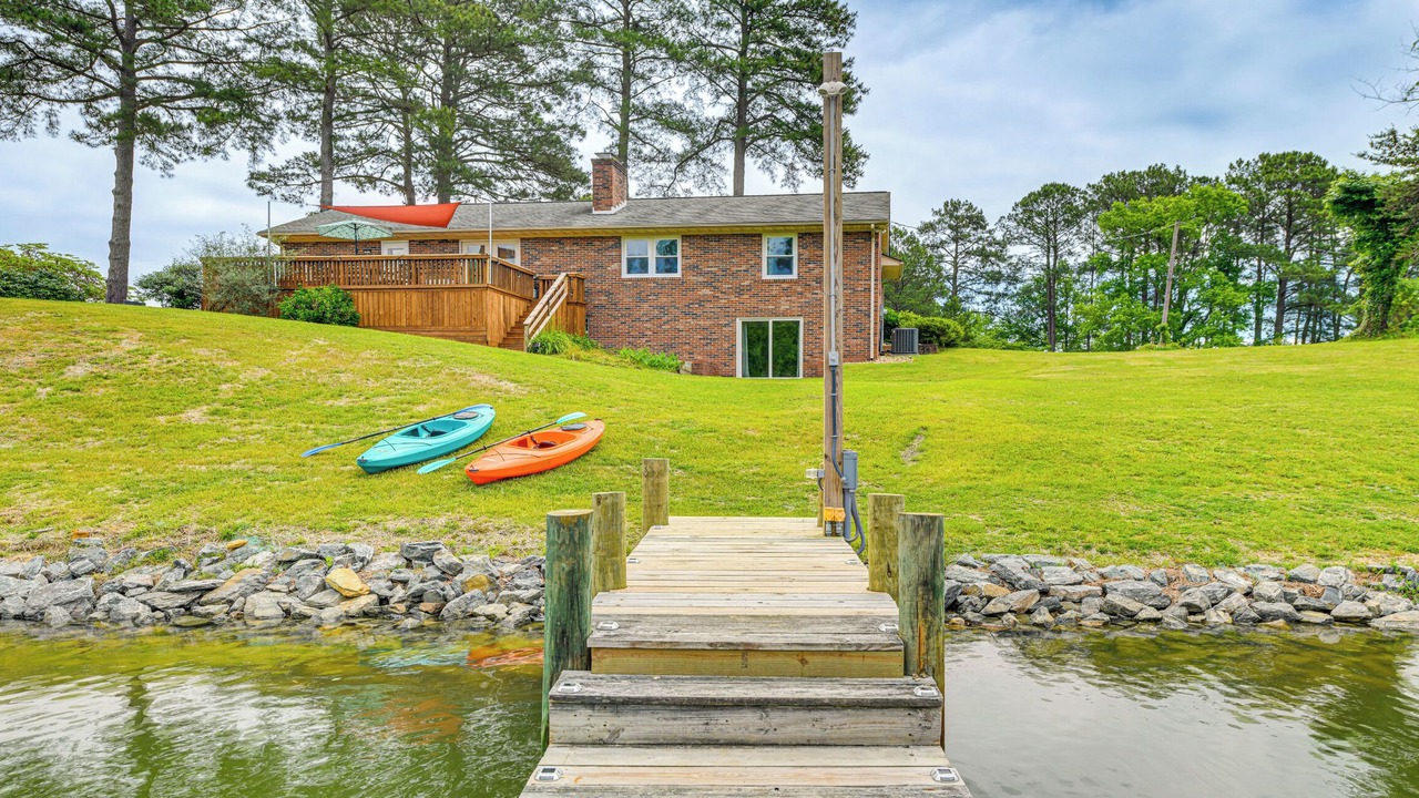Photo of Outdoor in Weems