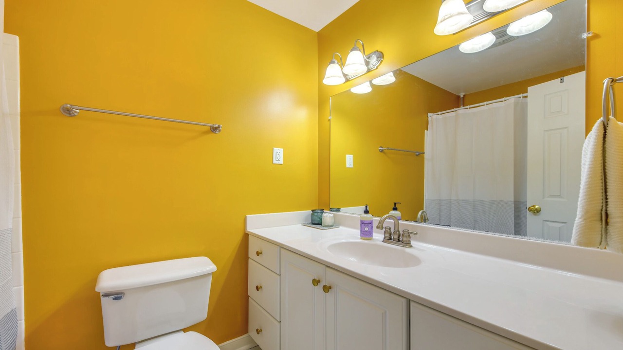 Photo of Bathroom in Weems