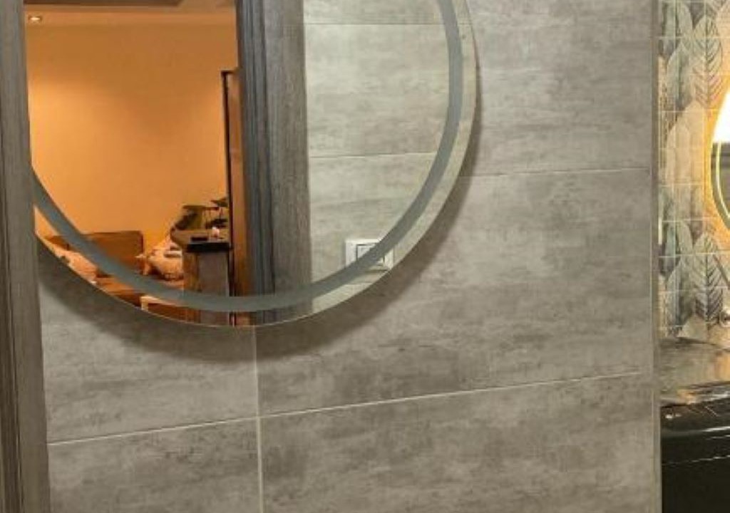 Photo of Bathroom in Warraq al Arab