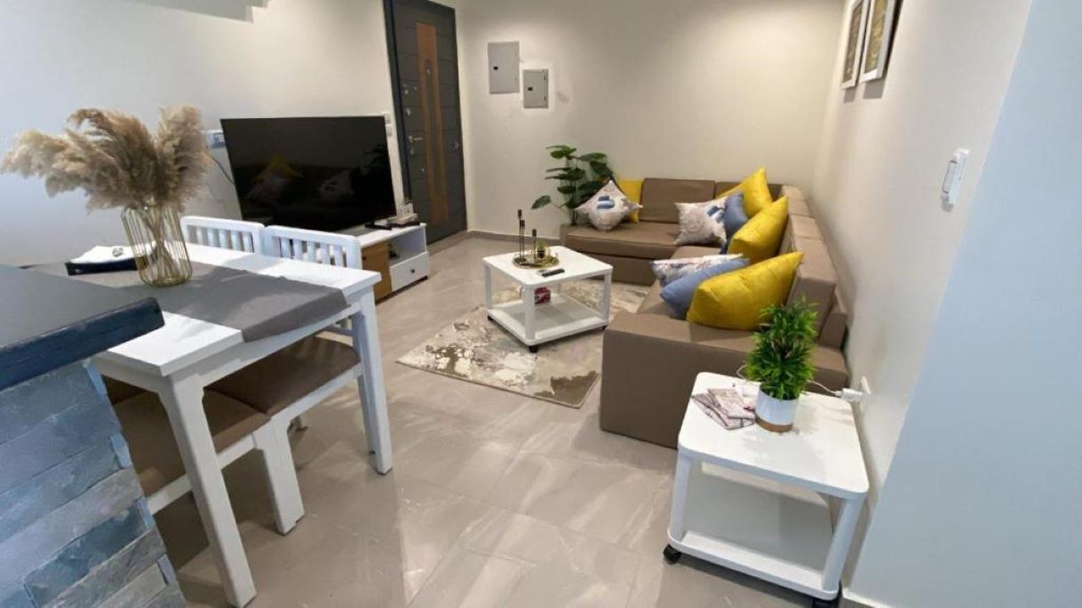 Photo of Livingroom in Warraq al Arab