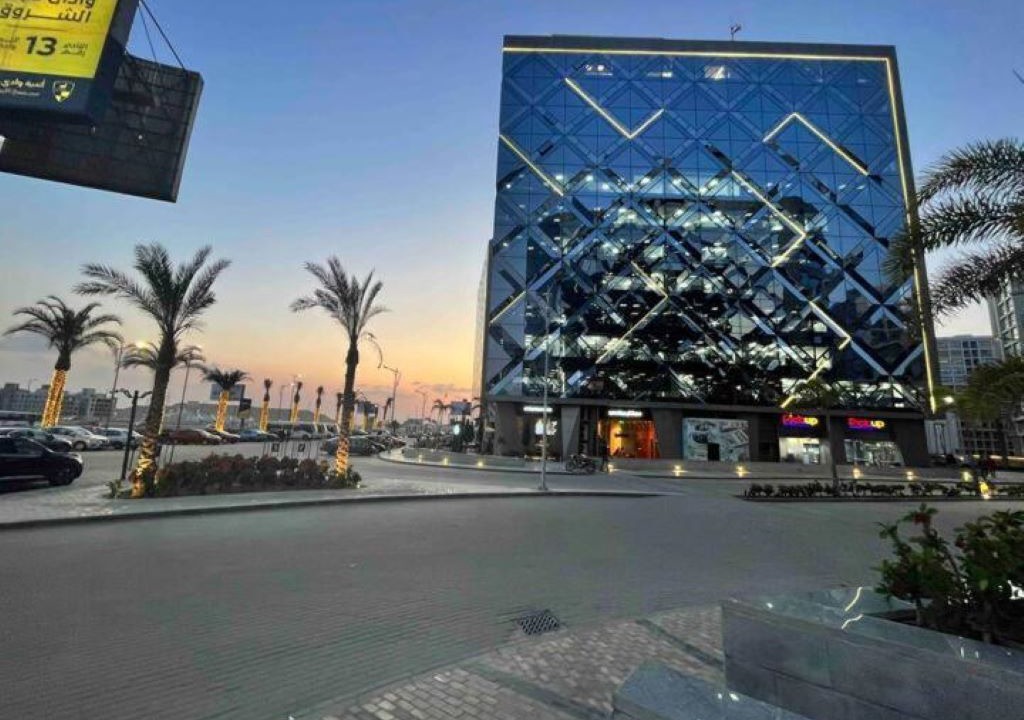 Photo of Outdoor in Warraq al Arab