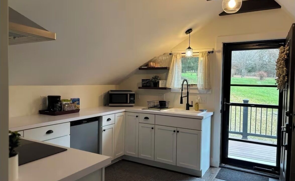 Photo of Kitchen in Oxford