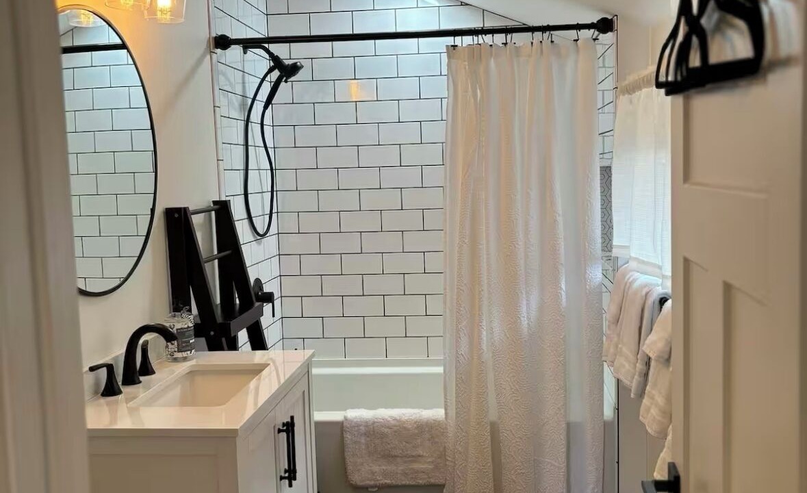 Photo of Bathroom in Oxford