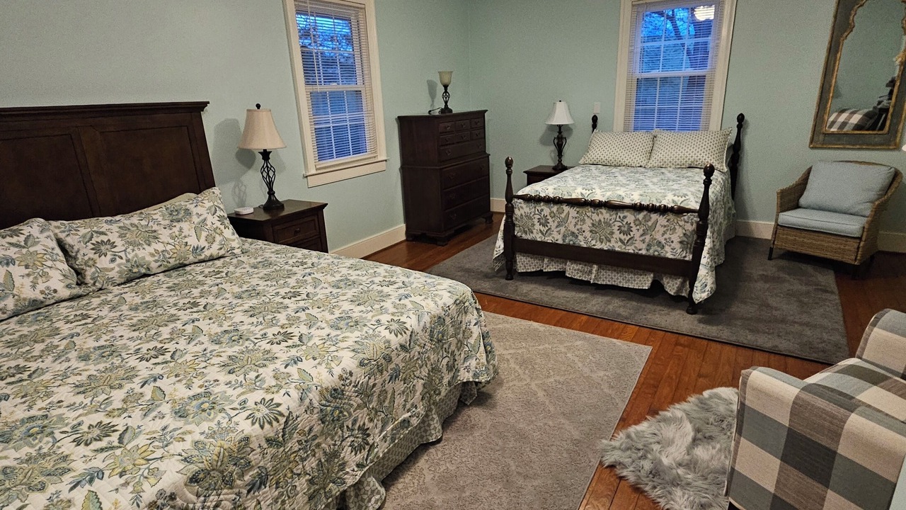 Photo of Bedroom in Buchanan