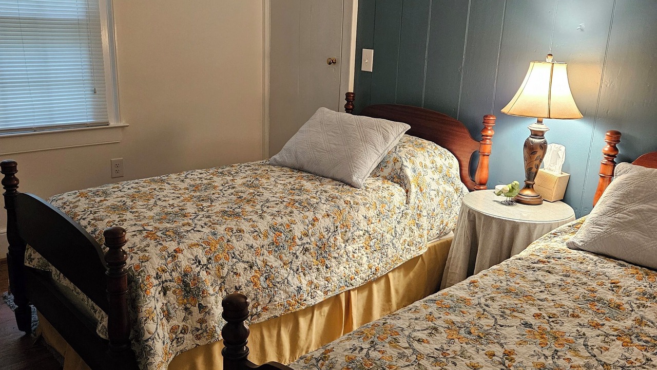 Photo of Bedroom in Buchanan