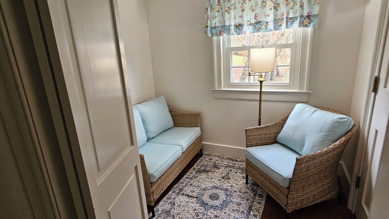 Photo of Livingroom in Buchanan