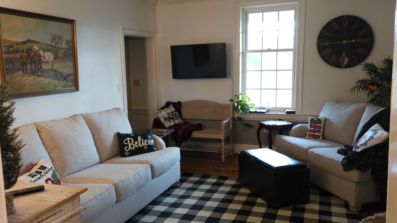 Photo of Livingroom in Buchanan