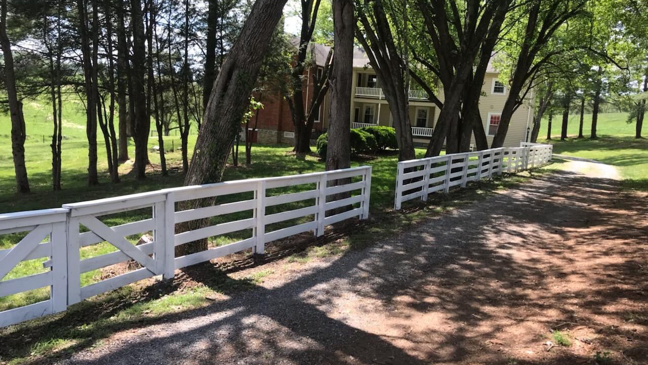 Photo of Outdoor in Buchanan