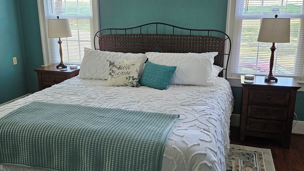Photo of Bedroom in Buchanan