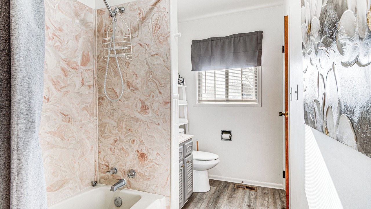 Photo of Bathroom in Logansport