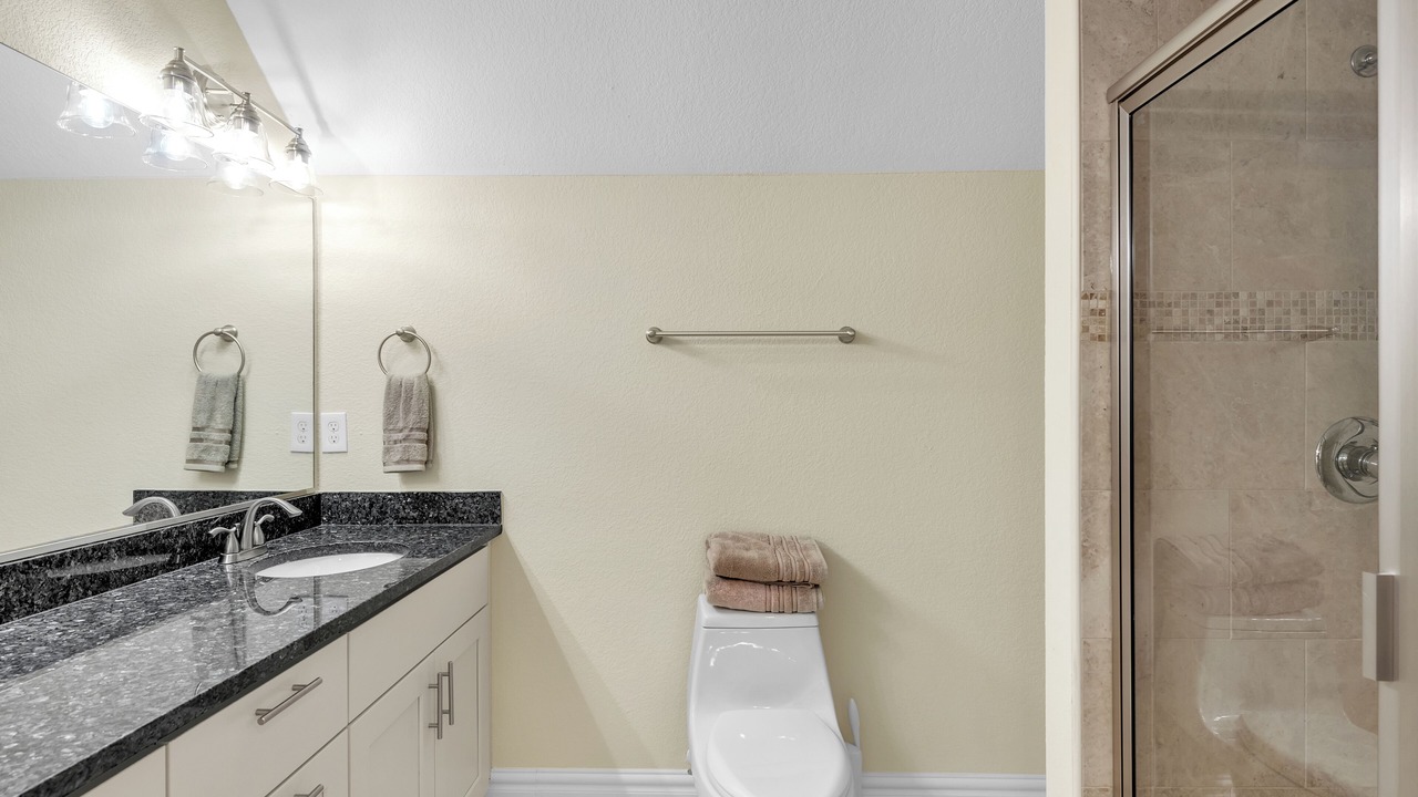 Photo of Bathroom in Hampton