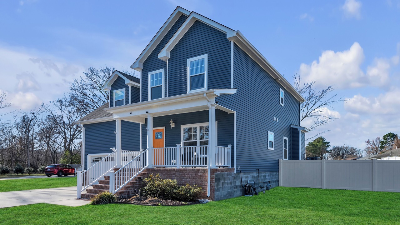 Photo of Outdoor in Hampton