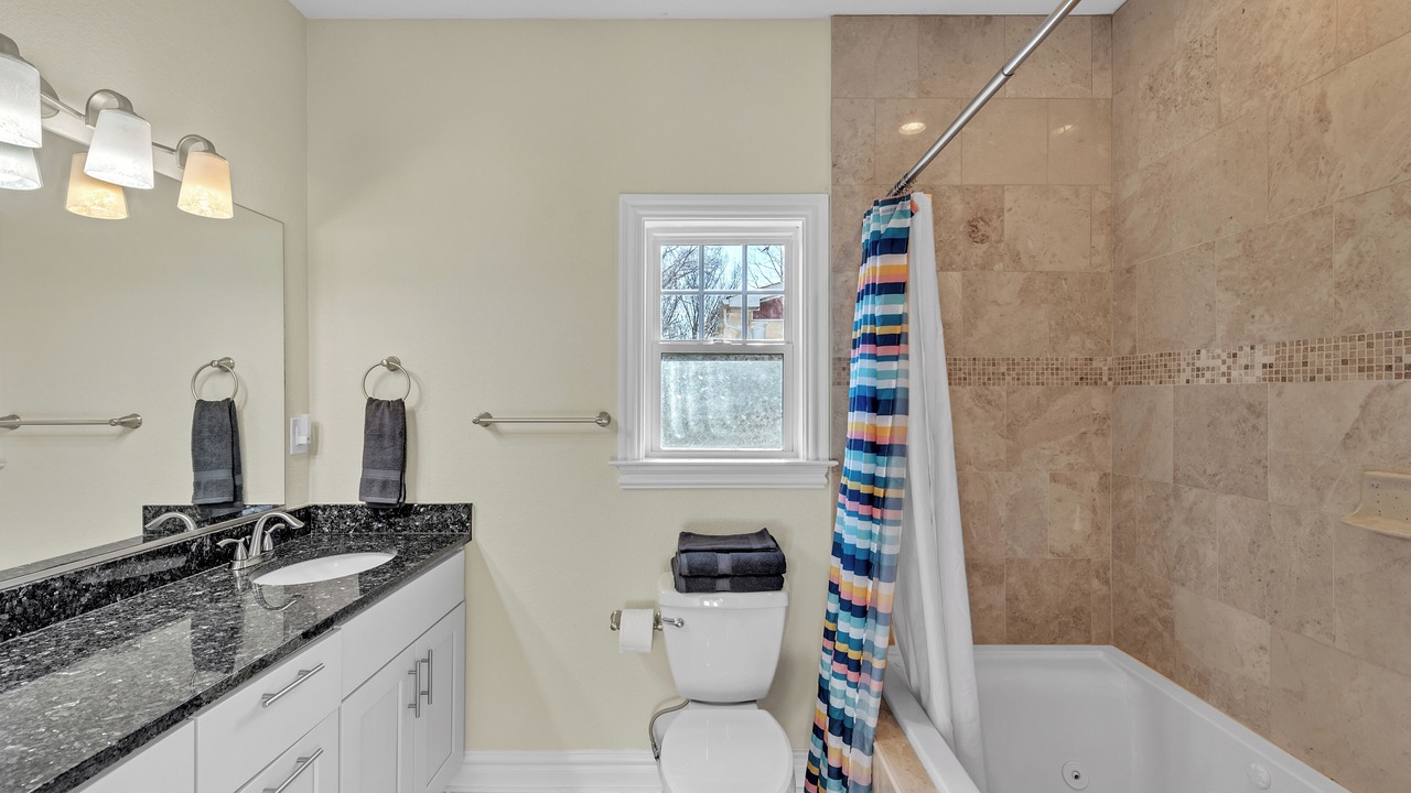Photo of Bathroom in Hampton