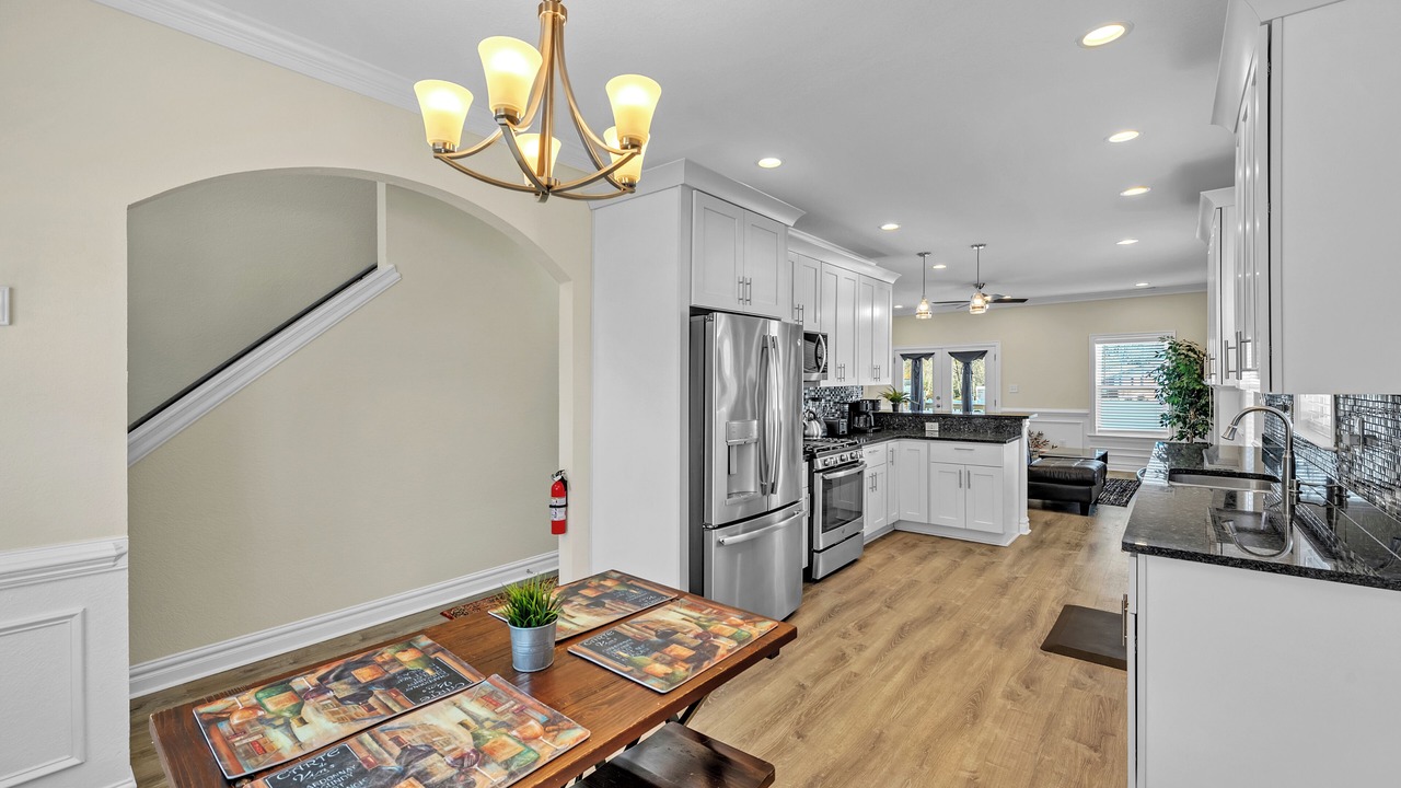 Photo of Kitchen in Hampton