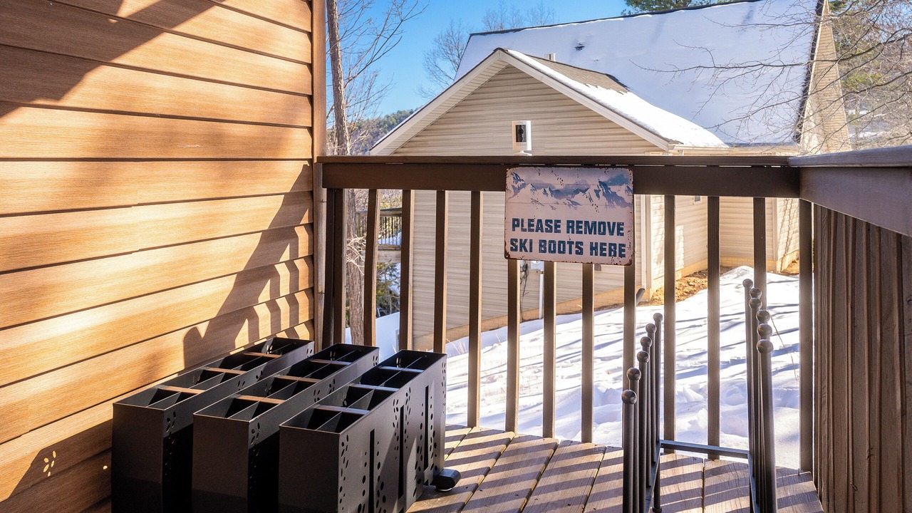 Photo of Outdoor in McGaheysville